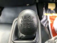 MITSUBISHI FUSO Fighter Deep Dump 2KG-FK72F 2026 1,000km_16