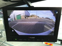 MITSUBISHI FUSO Fighter Deep Dump 2KG-FK72F 2026 1,000km_17