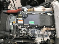 MITSUBISHI FUSO Fighter Deep Dump 2KG-FK72F 2026 1,000km_19