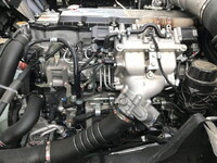 MITSUBISHI FUSO Fighter Deep Dump 2KG-FK72F 2026 1,000km_20