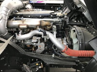 MITSUBISHI FUSO Fighter Deep Dump 2KG-FK72F 2026 1,000km_21