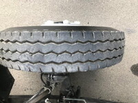 MITSUBISHI FUSO Fighter Deep Dump 2KG-FK72F 2026 1,000km_23