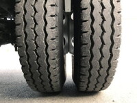MITSUBISHI FUSO Fighter Deep Dump 2KG-FK72F 2026 1,000km_24