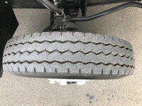 MITSUBISHI FUSO Fighter Deep Dump 2KG-FK72F 2026 1,000km_25
