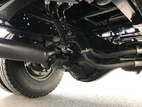 MITSUBISHI FUSO Fighter Deep Dump 2KG-FK72F 2026 1,000km_27