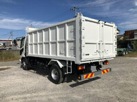 MITSUBISHI FUSO Fighter Deep Dump 2KG-FK72F 2026 1,000km_2