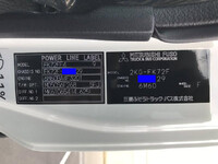 MITSUBISHI FUSO Fighter Deep Dump 2KG-FK72F 2026 1,000km_32