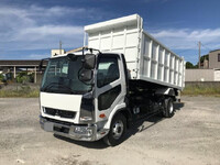 MITSUBISHI FUSO Fighter Deep Dump 2KG-FK72F 2026 1,000km_3