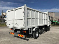 MITSUBISHI FUSO Fighter Deep Dump 2KG-FK72F 2026 1,000km_4