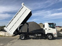 MITSUBISHI FUSO Fighter Deep Dump 2KG-FK72F 2026 1,000km_5