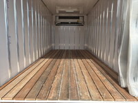 ISUZU Elf Refrigerator & Freezer Truck TPG-NMR85AN 2018 206,000km_12