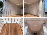 ISUZU Elf Refrigerator & Freezer Truck TPG-NMR85AN 2018 206,000km_14