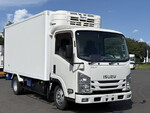 Elf Refrigerator & Freezer Truck