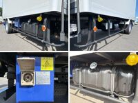 ISUZU Elf Refrigerator & Freezer Truck TPG-NMR85AN 2018 206,000km_20