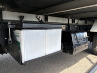 ISUZU Elf Refrigerator & Freezer Truck TPG-NMR85AN 2018 206,000km_24