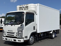 ISUZU Elf Refrigerator & Freezer Truck TPG-NMR85AN 2018 206,000km_3