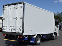 ISUZU Elf Refrigerator & Freezer Truck TPG-NMR85AN 2018 206,000km_4