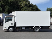 ISUZU Elf Refrigerator & Freezer Truck TPG-NMR85AN 2018 206,000km_6