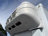 ISUZU Elf Refrigerator & Freezer Truck TPG-NMR85AN 2018 206,000km_9