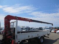 ISUZU Forward Truck (With 4 Steps Of Cranes) 2PG-FRR90S1 2019 52,418km_10
