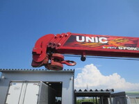 ISUZU Forward Truck (With 4 Steps Of Cranes) 2PG-FRR90S1 2019 52,418km_11