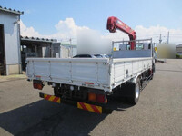 ISUZU Forward Truck (With 4 Steps Of Cranes) 2PG-FRR90S1 2019 52,418km_2
