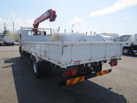 ISUZU Forward Truck (With 4 Steps Of Cranes) 2PG-FRR90S1 2019 52,418km_4