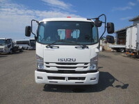 ISUZU Forward Truck (With 4 Steps Of Cranes) 2PG-FRR90S1 2019 52,418km_5