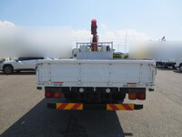 ISUZU Forward Truck (With 4 Steps Of Cranes) 2PG-FRR90S1 2019 52,418km_6