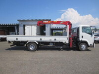 ISUZU Forward Truck (With 4 Steps Of Cranes) 2PG-FRR90S1 2019 52,418km_7