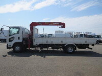 ISUZU Forward Truck (With 4 Steps Of Cranes) 2PG-FRR90S1 2019 52,418km_8