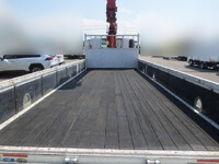 ISUZU Forward Truck (With 4 Steps Of Cranes) 2PG-FRR90S1 2019 52,418km_9