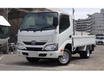 Toyoace Flat Body