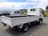 TOYOTA Toyoace Flat Body ABF-TRY230 2017 14,965km_2
