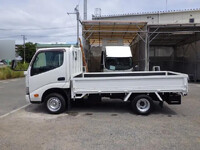 TOYOTA Toyoace Flat Body ABF-TRY230 2017 14,965km_3