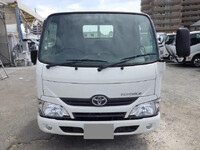 TOYOTA Toyoace Flat Body ABF-TRY230 2017 14,965km_4