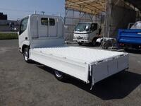 TOYOTA Dyna Flat Body ABF-TRY220 2015 63,132km_25