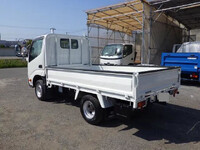 TOYOTA Dyna Flat Body ABF-TRY220 2015 63,132km_3