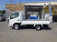 TOYOTA Dyna Flat Body ABF-TRY220 2015 63,132km_4