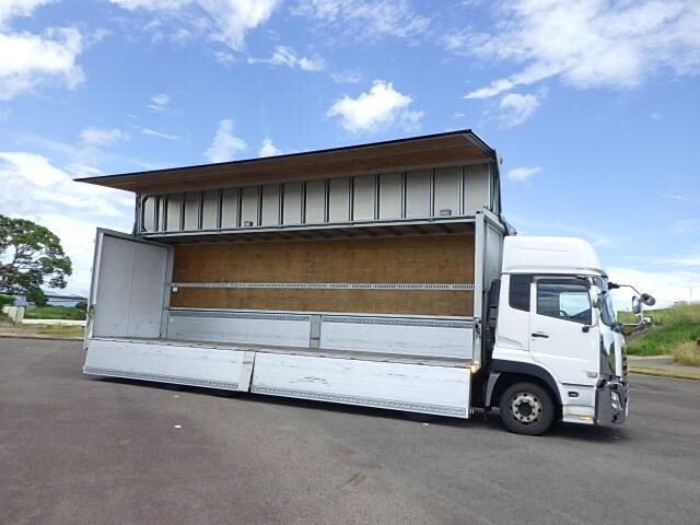 UD TRUCKS Quon Aluminum Wing 2PG-CG5CA 2020 428,336km_1