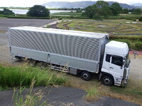 UD TRUCKS Quon Aluminum Wing 2PG-CG5CA 2020 428,336km_11
