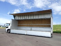 UD TRUCKS Quon Aluminum Wing 2PG-CG5CA 2020 428,336km_2