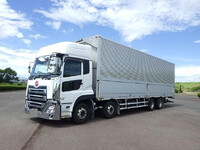 UD TRUCKS Quon Aluminum Wing 2PG-CG5CA 2020 428,336km_3