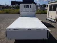 TOYOTA Dyna Flat Body TKG-XZC605 2013 62,145km_20