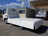 TOYOTA Dyna Flat Body TKG-XZC605 2013 62,145km_21