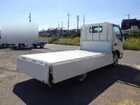 TOYOTA Dyna Flat Body TKG-XZC605 2013 62,145km_22