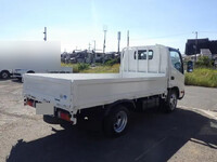 TOYOTA Dyna Flat Body TKG-XZC605 2013 62,145km_2