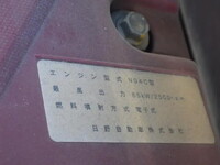 TOYOTA Dyna Flat Body TKG-XZC605 2013 62,145km_31