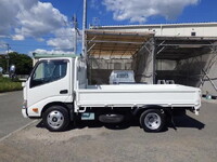 TOYOTA Dyna Flat Body TKG-XZC605 2013 62,145km_3