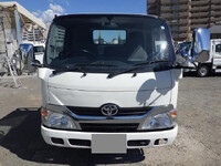 TOYOTA Dyna Flat Body TKG-XZC605 2013 62,145km_4